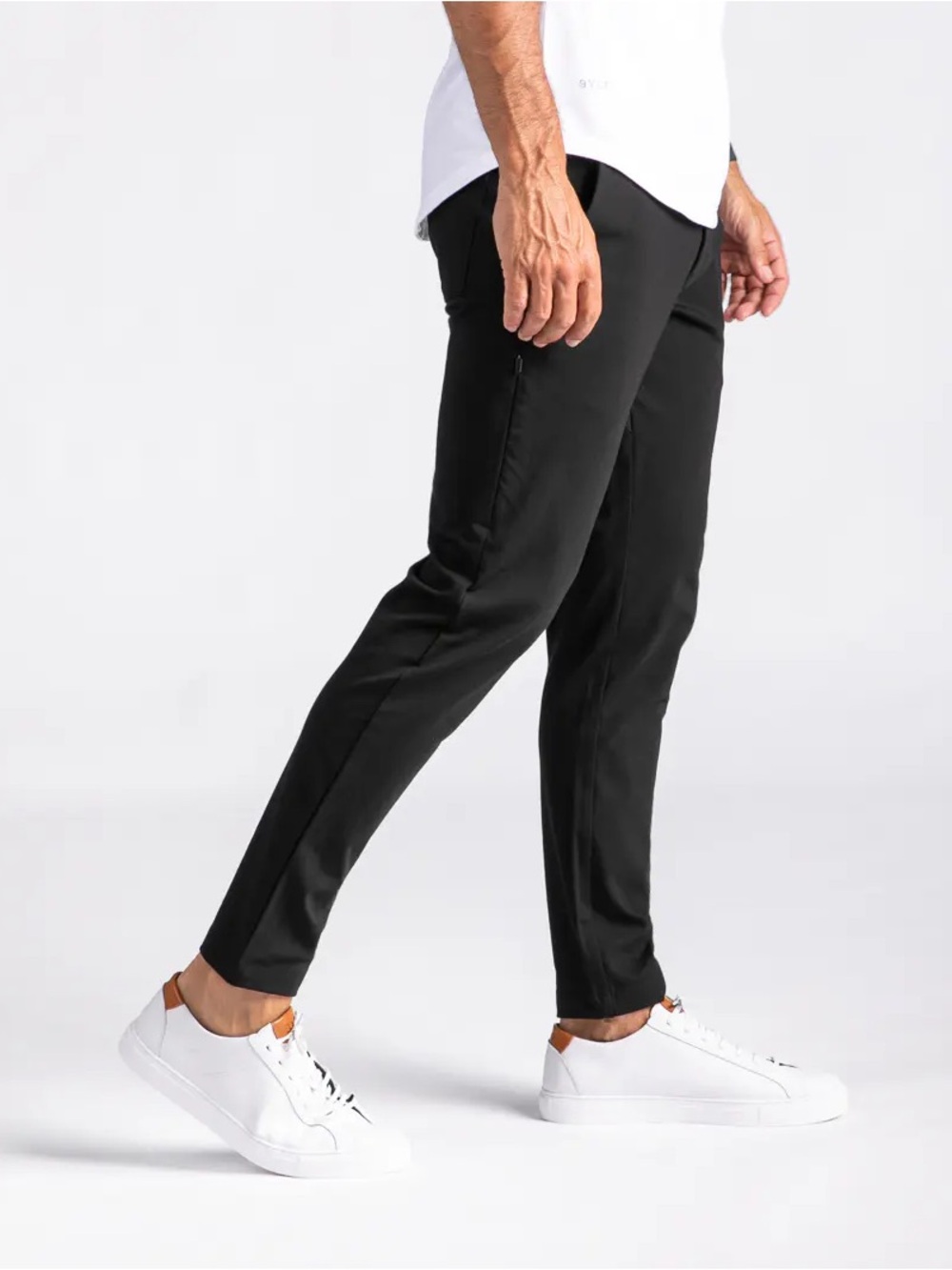 $128 NWOT BYLT Everyday Pant 2.0, 40T